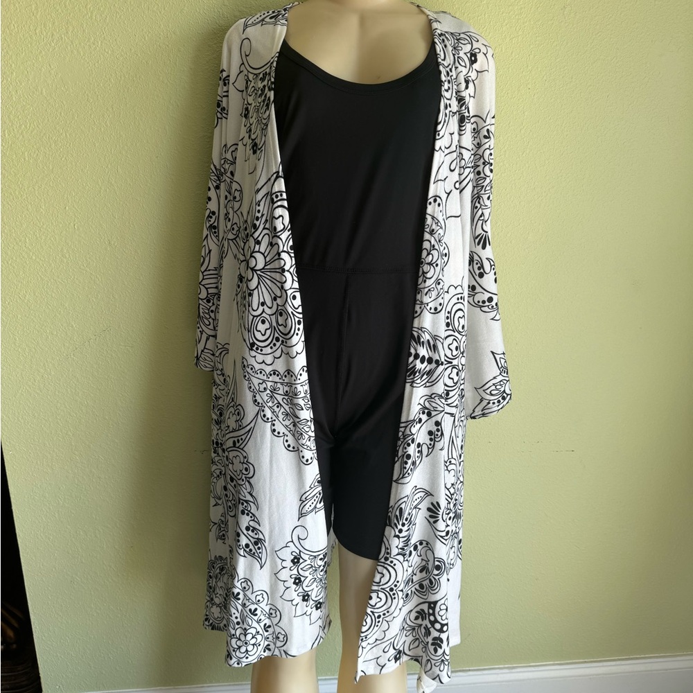 LULAROE CARDIGAN